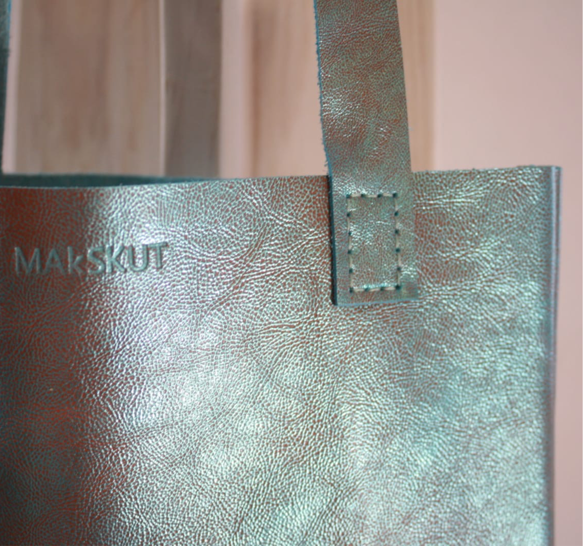 Tote bag chica