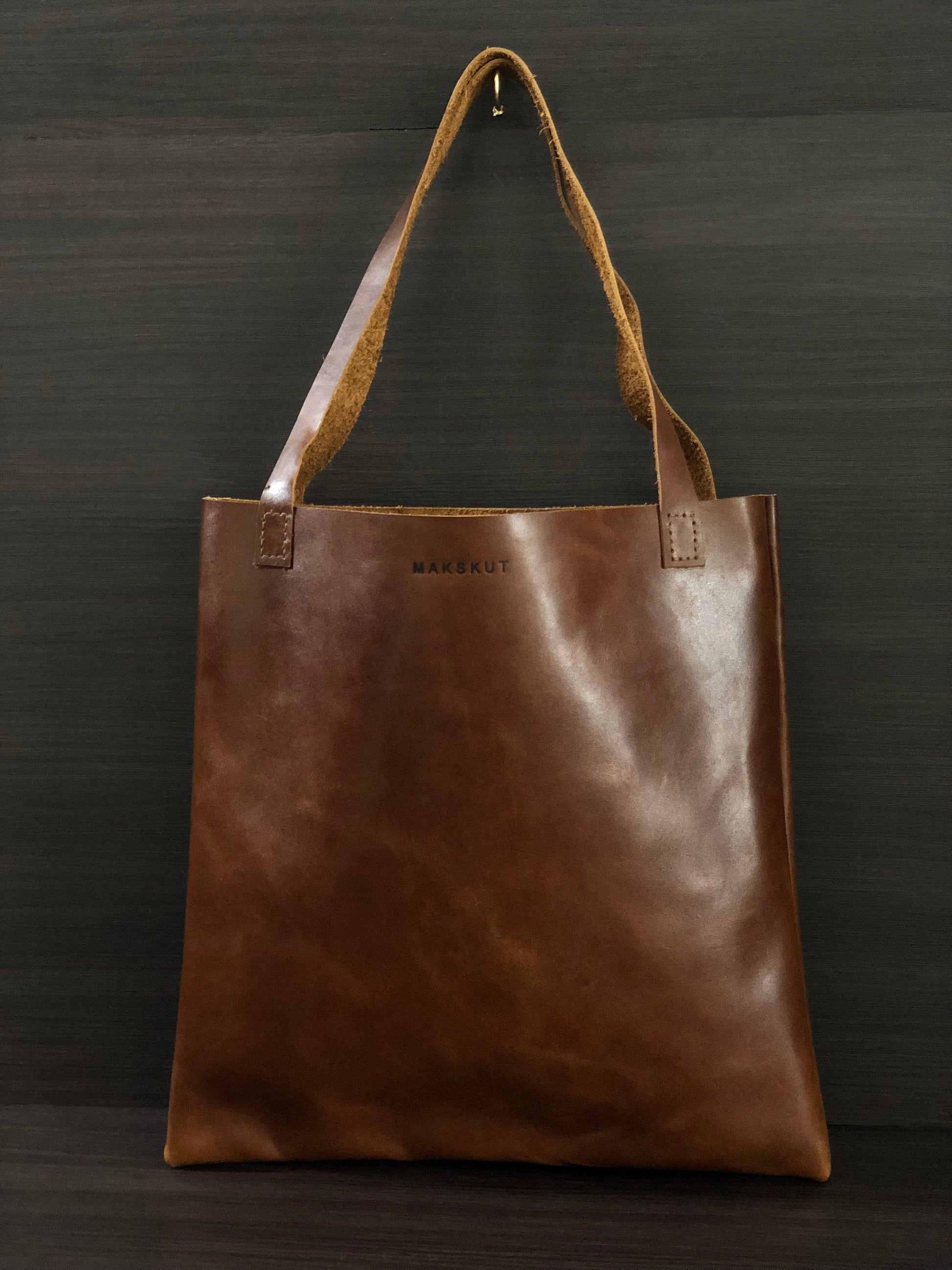 Piel Bolsa Cafe Dama Cuero Bolsas Para Dama Color Cafe Bolsa De